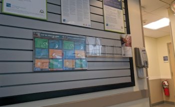 ACCESS Evanston Family Health Center