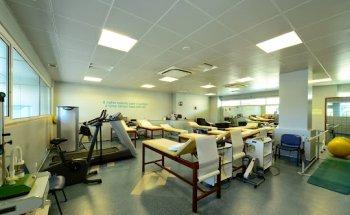 FISICONTROL - Clínica de Reabilitação, Lda