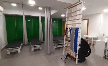 Espaço a Passo - Fisioterapia Ançã