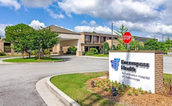 Encompass Health Rehabilitation Hospital of Chattanooga
