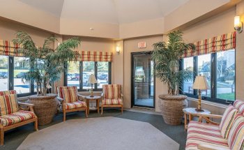 Clifton Outpatient Rehab Clinic