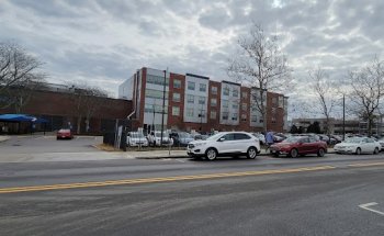 Saint Anne's Hospital