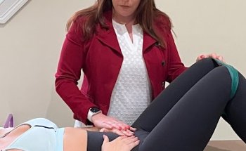 Hallett Physical Therapy