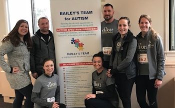 Elliott Physical Therapy - North Attleboro