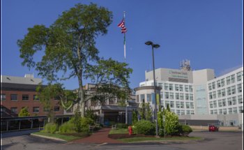 Charlton Memorial Hospital