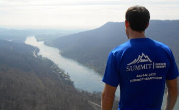 Summit Physical Therapy Chattanooga Downtown