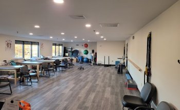 Norton Physical Therapy