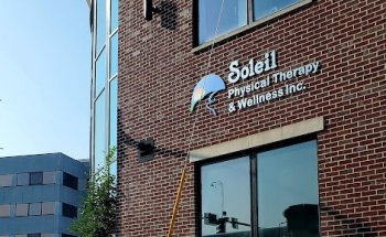 Soleil Physical Therapy & Wellness Inc.
