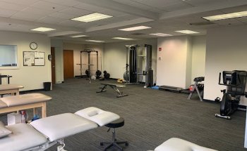 Quincy Physical Therapy