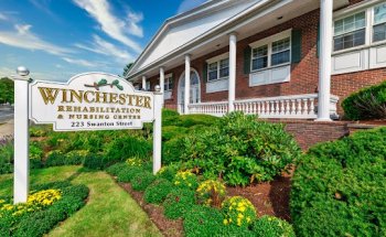 Winchester Rehabilitation