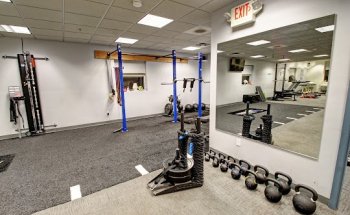 Boston Physical Therapy & Wellness