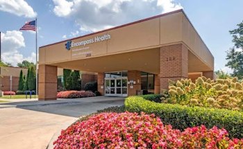 Encompass Health Rehabilitation Hospital