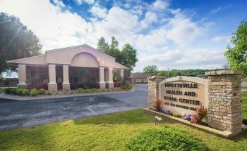 Fayetteville Health and Rehabilitation Center