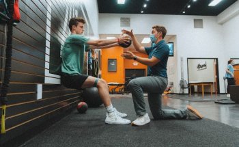 201 Train · Recover · Move