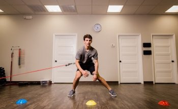 Bridges Therapy Group