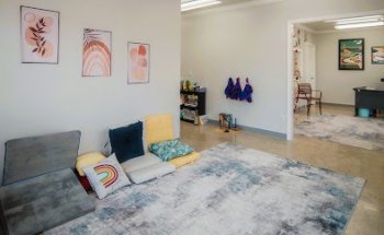 Sensational Skills Therapy