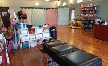 Summit Chiropractic & Sports Rehab