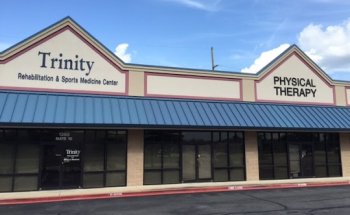 Trinity Rehabilitation and Sports Medicine, Inc.