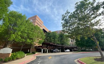 Washington Regional Medical Center