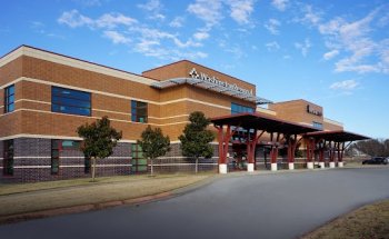 Washington Regional Pelvic Therapy