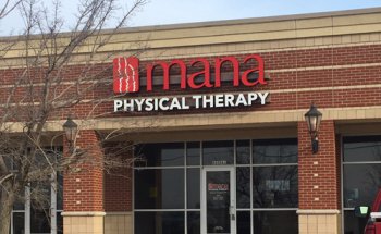 MANA Physical Therapy Springdale