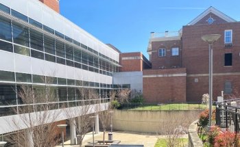 VA Medical Center-Fayetteville