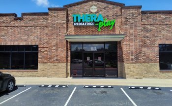 Thera Play Pediatrics
