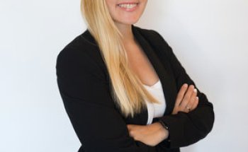 Physical Therapy Federal Way Dr. Catyann Parker