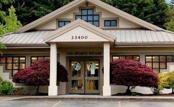NW Sports Rehab