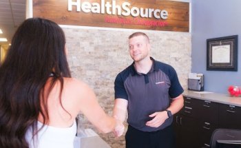 HealthSource Chiropractic of Federal Way
