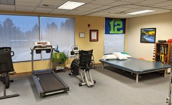 Highline Physical Therapy - Des Moines