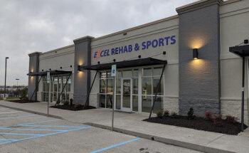 Excel Rehab & Sports - E. Brainerd