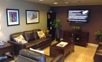 Create Wellness Center - Federal Way