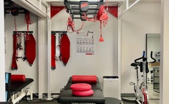 WA Physical Therapy Specialist PLLC