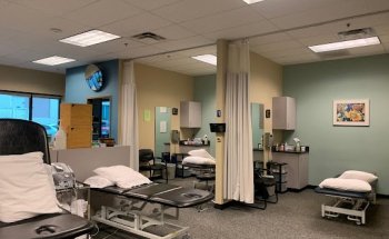 Summit Rehabilitation - Mill Creek