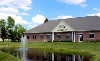 OrthoIndy Physical Therapy Fishers
