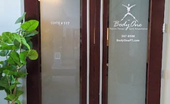 Body One Physical Therapy & Sports Rehabilitation - Fishers