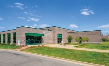 Ascension St. Vincent - Outpatient Adult Physical Therapy Fishers YMCA