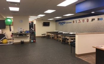Athletico Physical Therapy - Fishers East