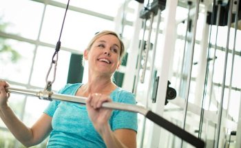 Central Indiana Orthopedics Physical Therapy