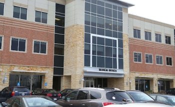 IU Health Adult Physical Therapy & Rehab Services - IU Health Saxony Hospital Med Offices