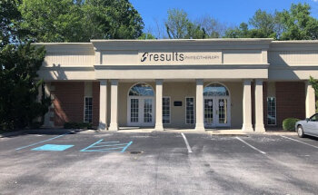 Results Physiotherapy Hixson, Tennessee - Northpoint