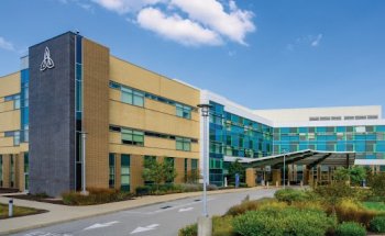 Peyton Manning Children's- Pediatric Therapies Fishers