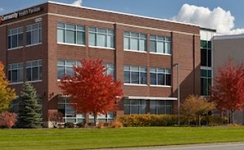 Community Health Pavilion Saxony