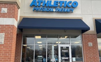 Athletico Physical Therapy - Noblesville (37/Cumberland)