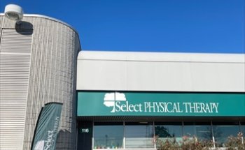 Select Physical Therapy - Castleton