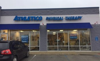 Athletico Physical Therapy - Geist