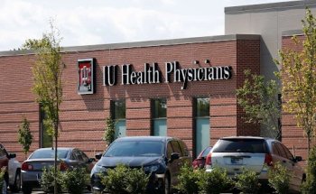 IU Health Physical Therapy & Rehabilitation - Noblesville