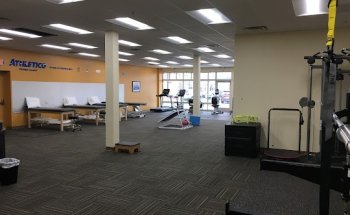 Athletico Physical Therapy - Castleton (Indianapolis)