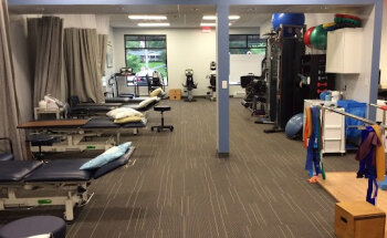 Siskin Outpatient Therapy, East Brainerd